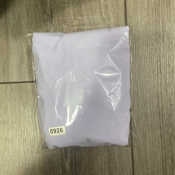 NWOT! J. Crew Ruffle tie-neck top - Picture 7 of 7